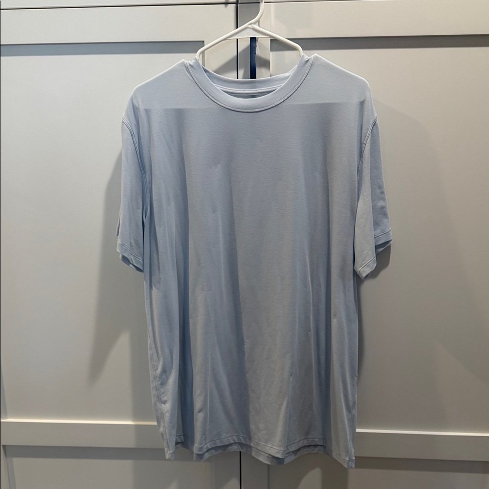 Lululemon Jersey Training shirt
